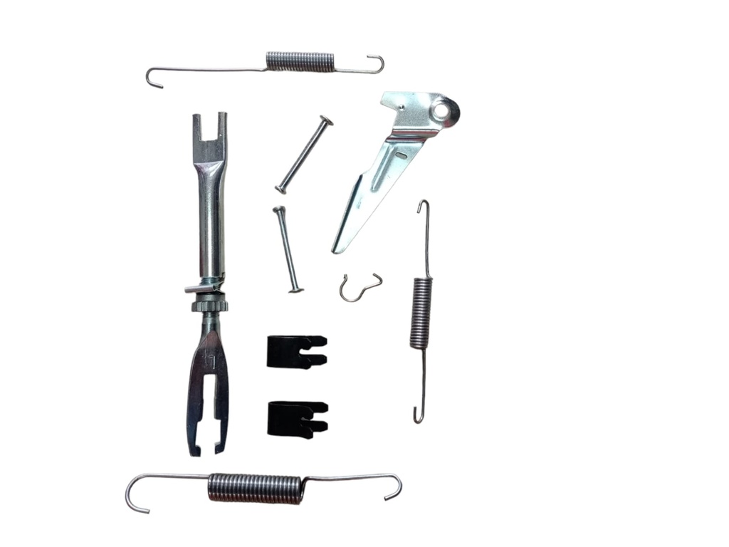 Kit de resorte para fricion  22R PARA 4X4 