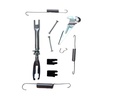 Kit de resorte para fricion  22R PARA 4X4 
