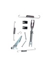 Kit de resorte para fricion  22R PARA 4X4 