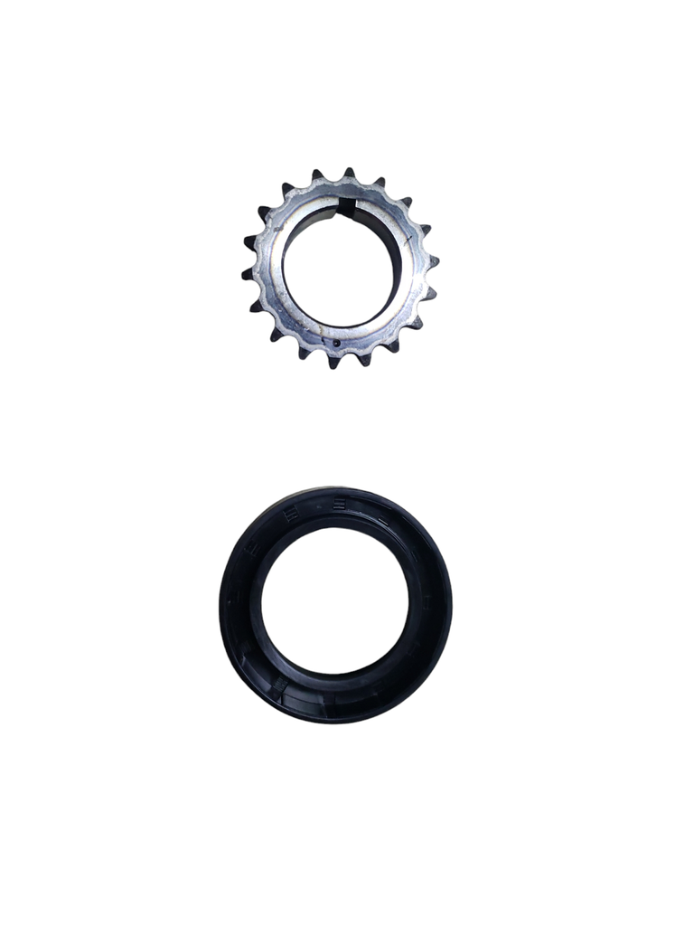 Kit de tiempo de 22R 49 DIENTES