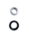 Kit de tiempo de 22R 49 DIENTES