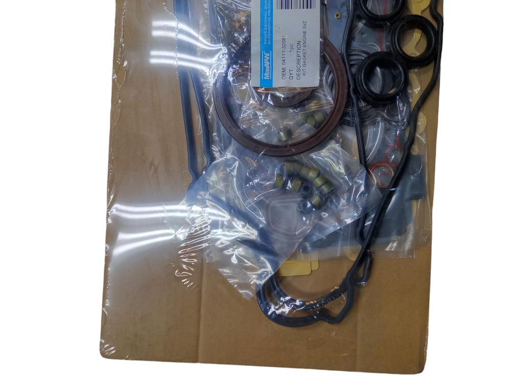 Kit empaques de motor tacoma 95 4runner 