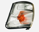 Lampara de esquina LH (2WD)