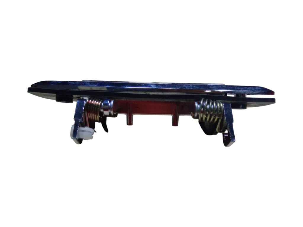 manecilla exterior derecha RN55 hilux Cromada