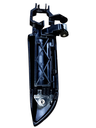 Manecilla exterior puerta delantera 2KD