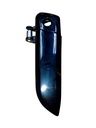 Manecilla exterior puerta delantera 2KD
