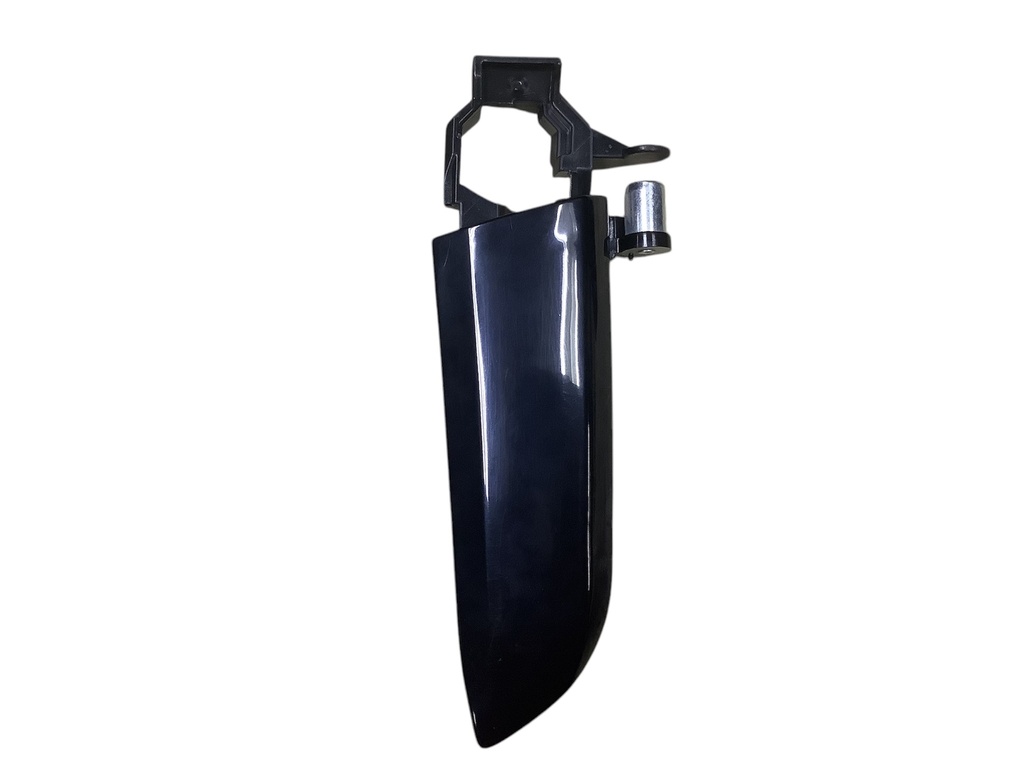 Manecilla exterior puerta delantera2KD  LH 04 