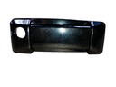 Manecilla exterior puerta lateral hiace RH Cromada