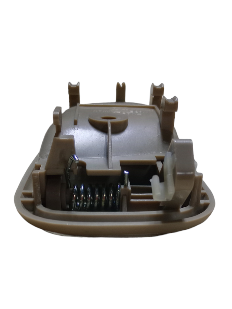 Manecilla interior beige RH
