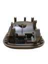 Manecilla interior beige RH