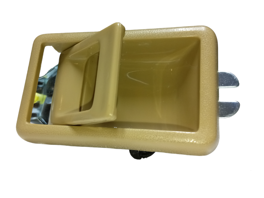 Manecilla interior beige RH/LH