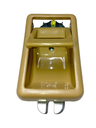 Manecilla interior beige RH/LH