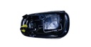Manecilla interior Blue RH COROLLA