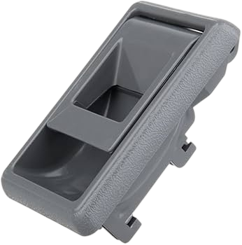 Manecilla interior Gray