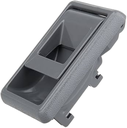 Manecilla interior Gray
