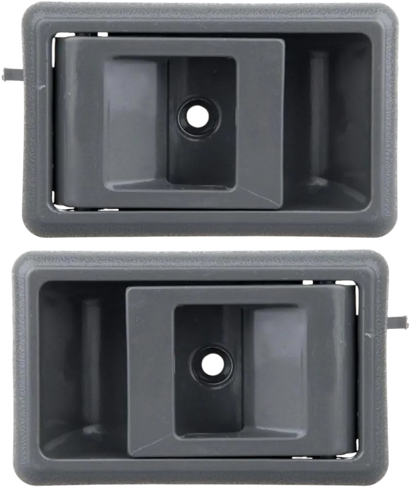 Manecilla interior Gray