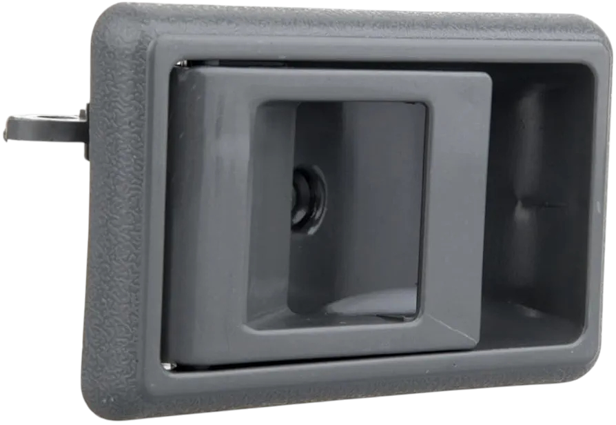 Manecilla interior Gray