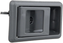Manecilla interior Gray