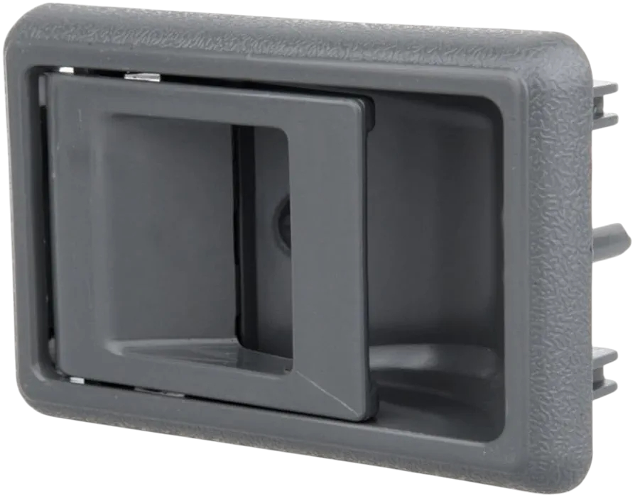 Manecilla interior Gray
