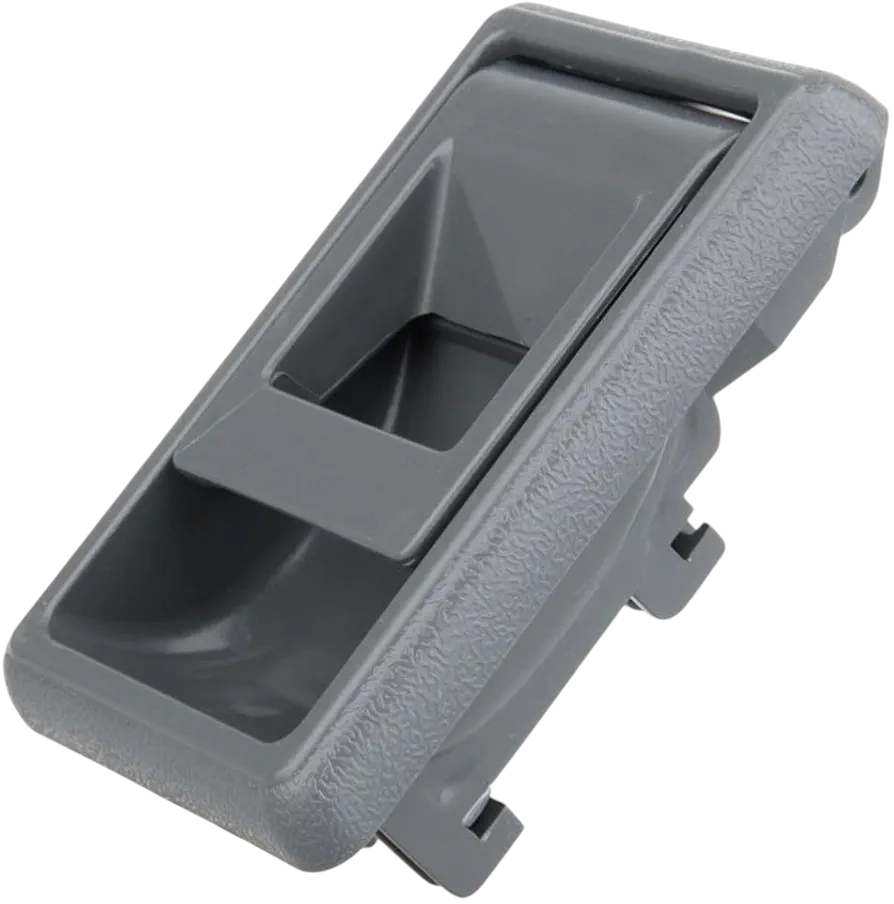 Manecilla interior Gray
