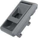 Manecilla interior Gray