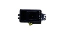 Manecilla interior negra RH/LH 2WD/4WD