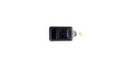 Manecilla interior negra RH/LH 2WD/4WD
