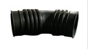 Manguera de filtro de aire toyota 22r 89/95