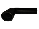 manguera inferior radiador hi  lux 22r 84/94
