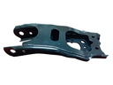 Muleta de abajo LH 2WD toyota 22r 84/88 