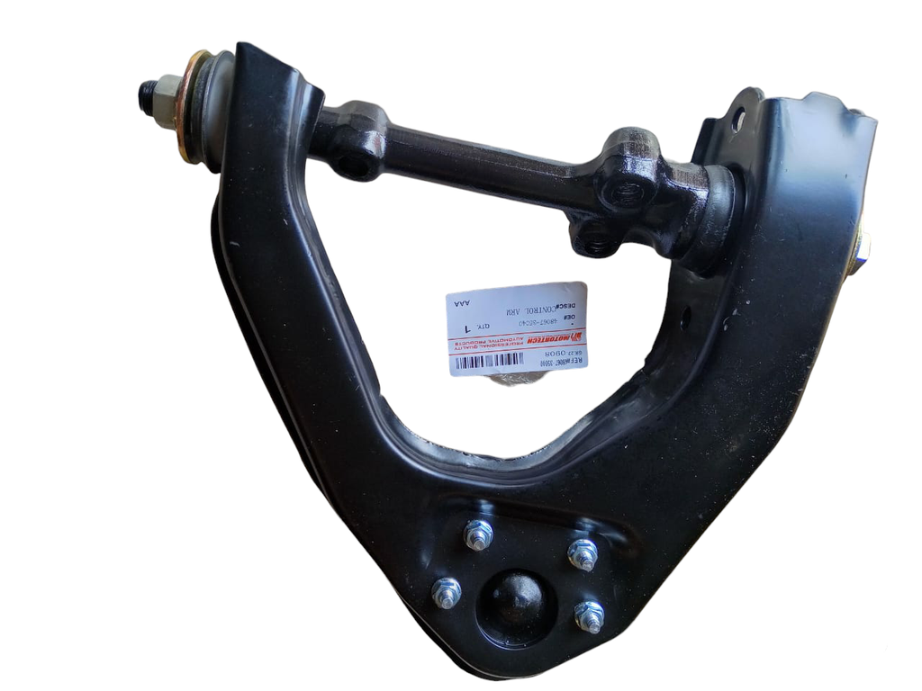 Muleta de arriba 4WD Left