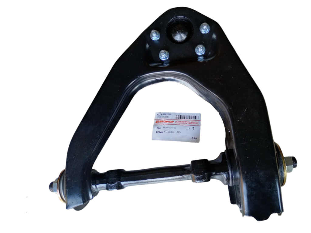 Muleta superior 4WD Right