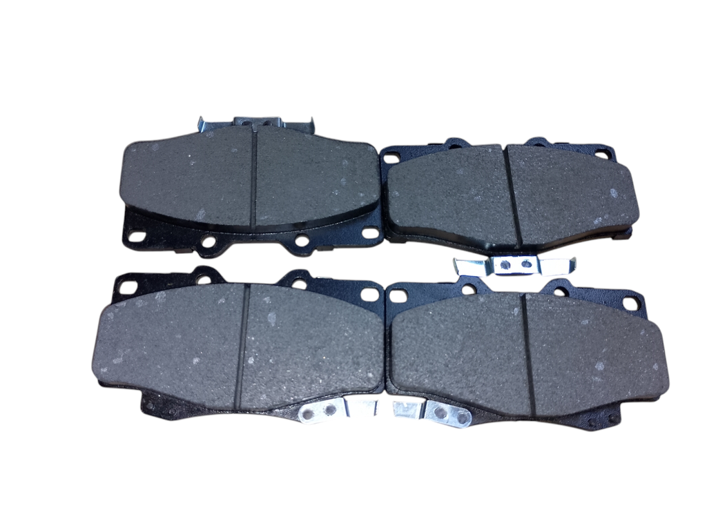 Pastillas de freno hi lux 4x4 89/95 hi ace 