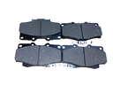 Pastillas de freno hi lux 4x4 89/95 hi ace 