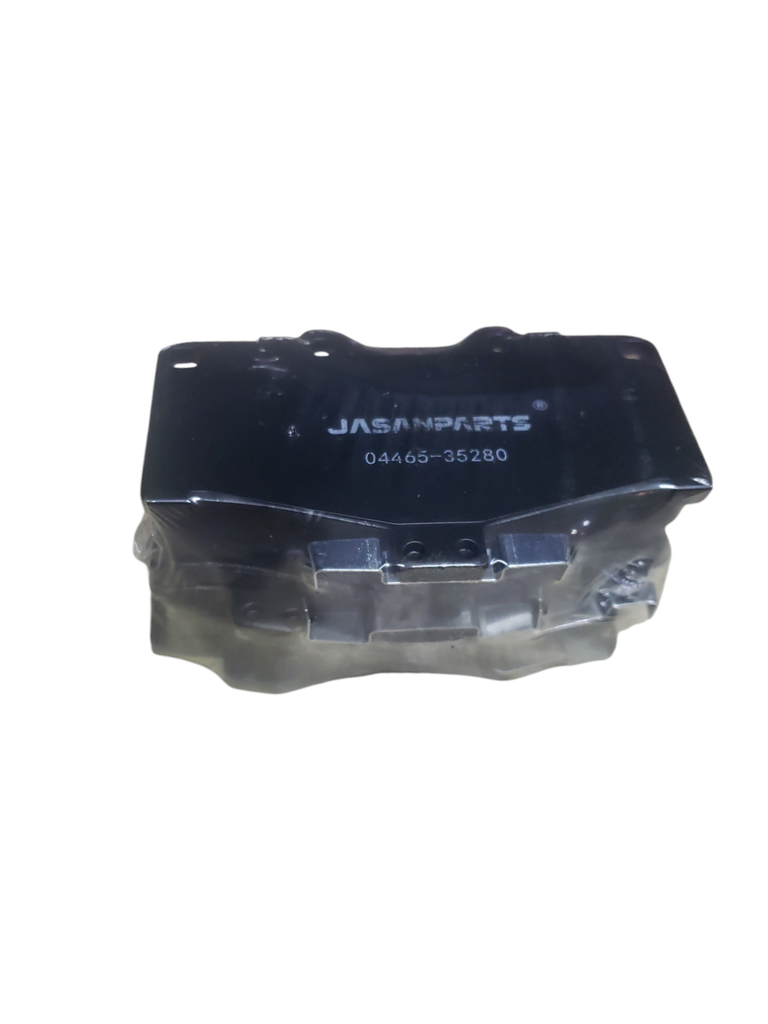 Pastillas de freno Toyota Tacoma 95-99 22R 4X4