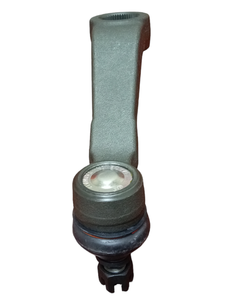 Pitman  22R 4WD modelo 84/89 tw