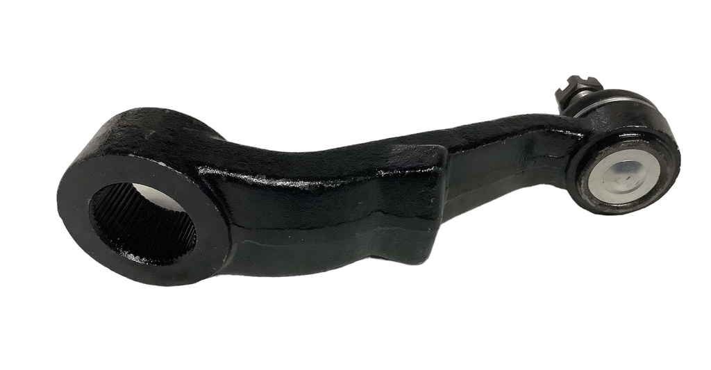 Pitman 4WD hi lux 2.8 97/01