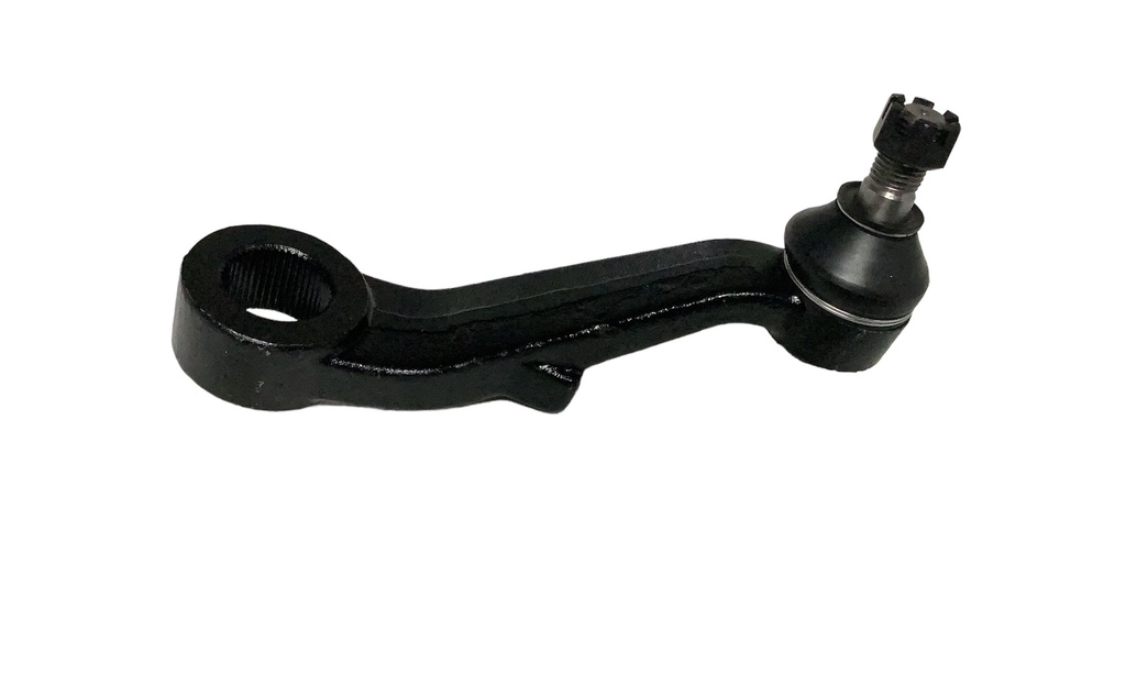 Pitman 4WD hi lux 2.8 97/01