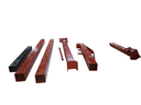 Pluma de levatar motores  2ton