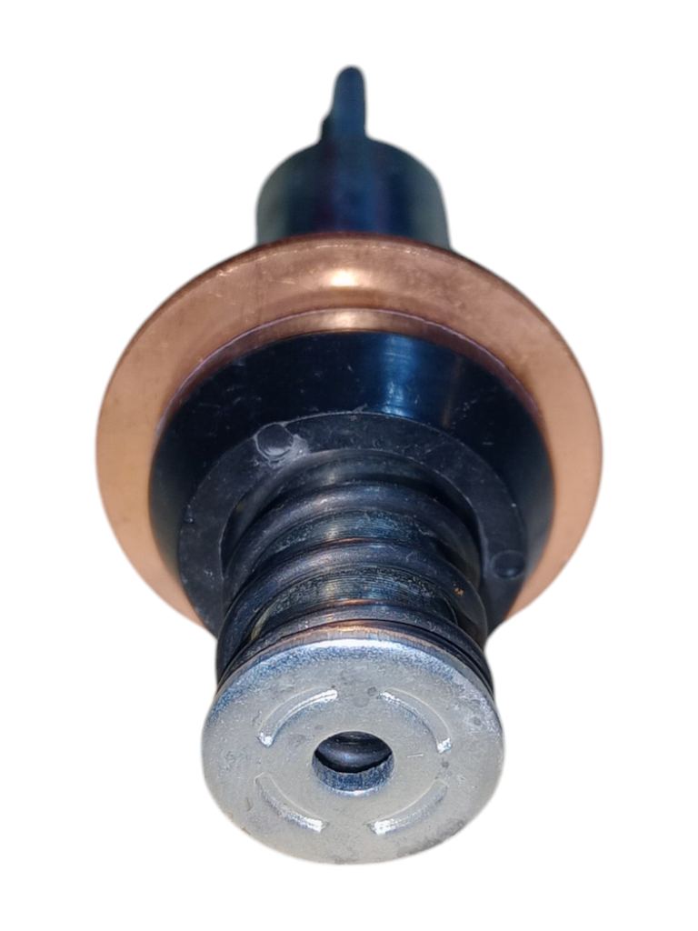 Plunger grueso