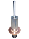 Plunger grueso