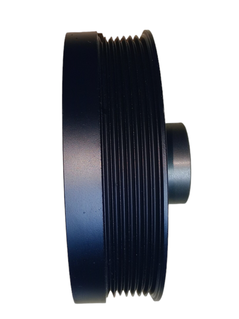 Polea de cigueñal hi ace 2kd 05