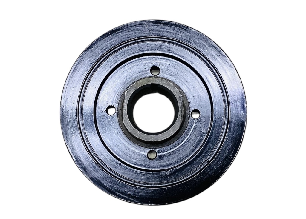 Polea de cigüeñal TOYOTA 3RZ