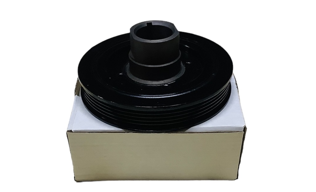 Polea de cigüeñal TOYOTA 3RZ