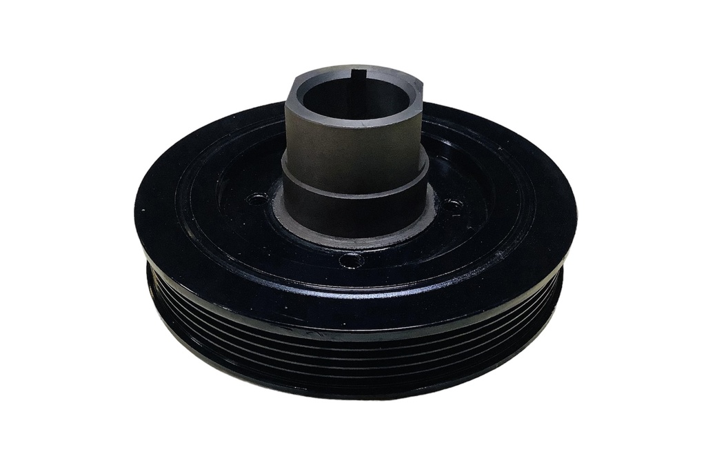 Polea de cigüeñal TOYOTA 3RZ