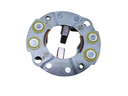 Porta Carbonera (Escobillas) de Starter isuzu npr
