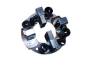 Porta Carbonera (Escobillas) de Starter isuzu npr