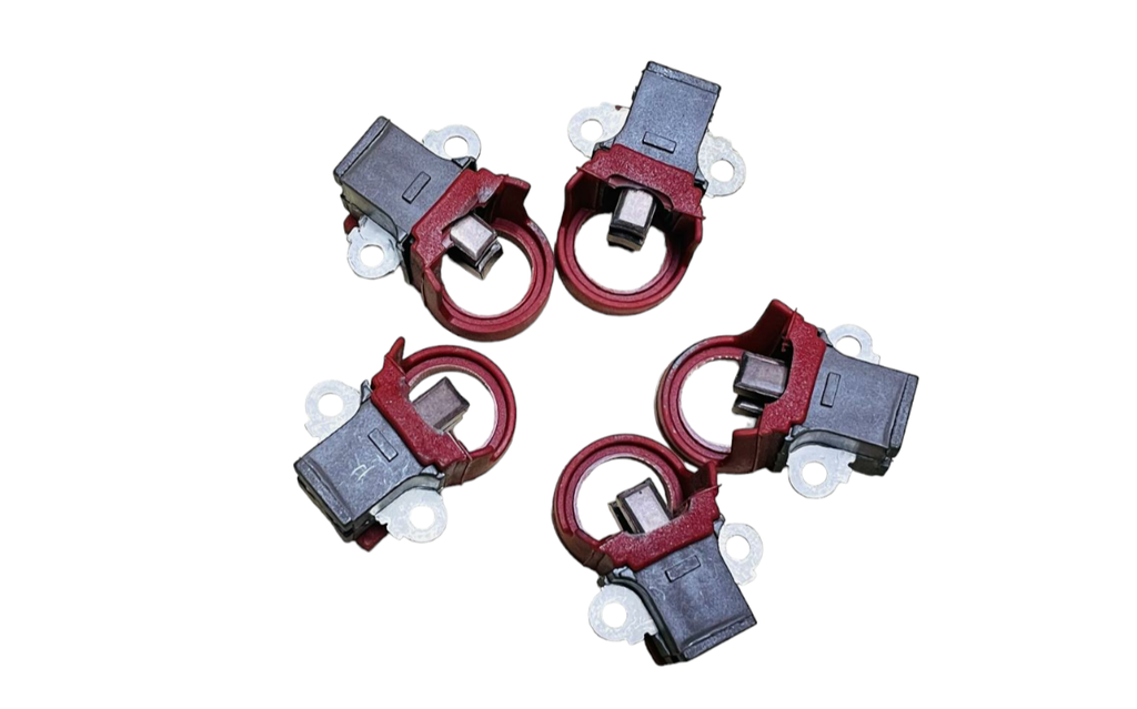 Porta cobonera de alternador 22r/civic 84-95