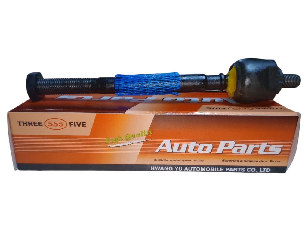 Punta de cremallera R-L HONDA CRV 95/00