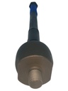 Punta de cremallera TOYOTA HIACE 2KD 04